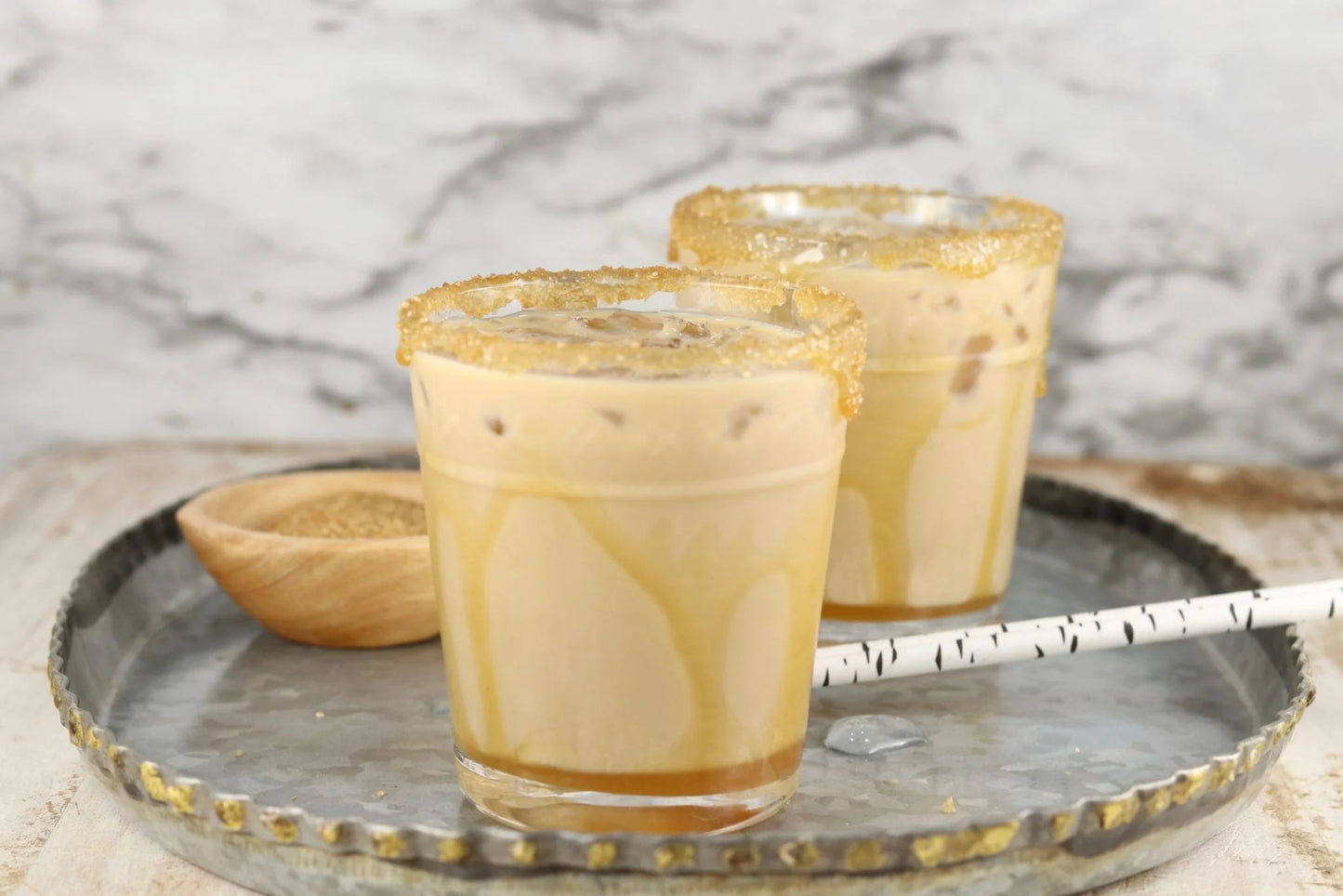 Salted Caramel