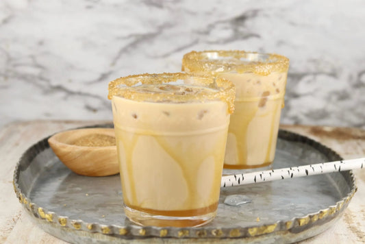 Salted Caramel