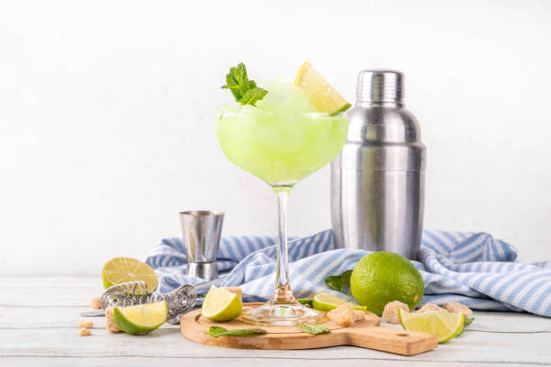 Lemon Drop