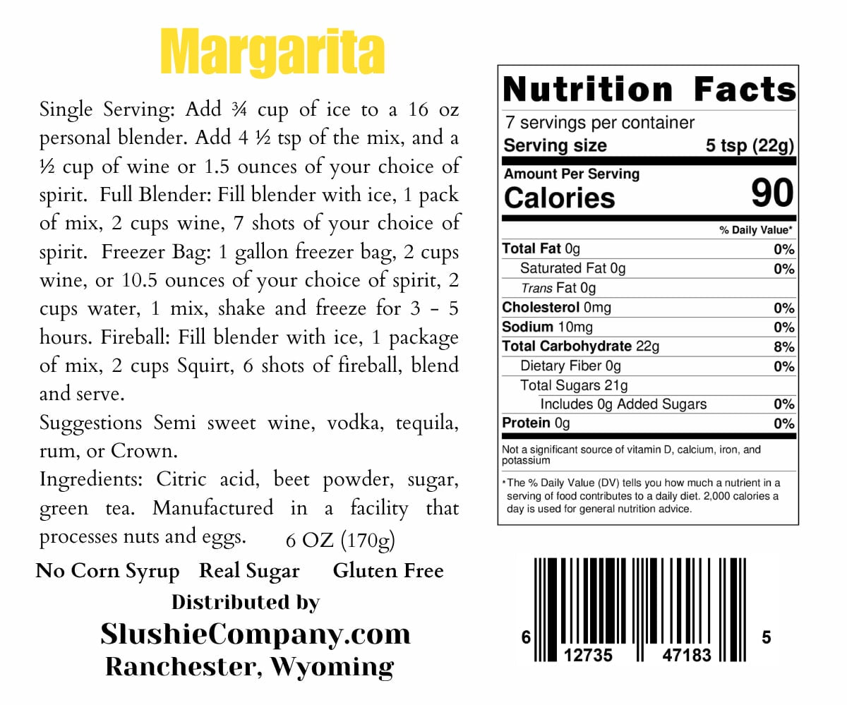 Margarita