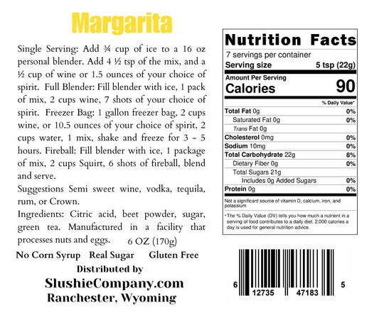 Margarita