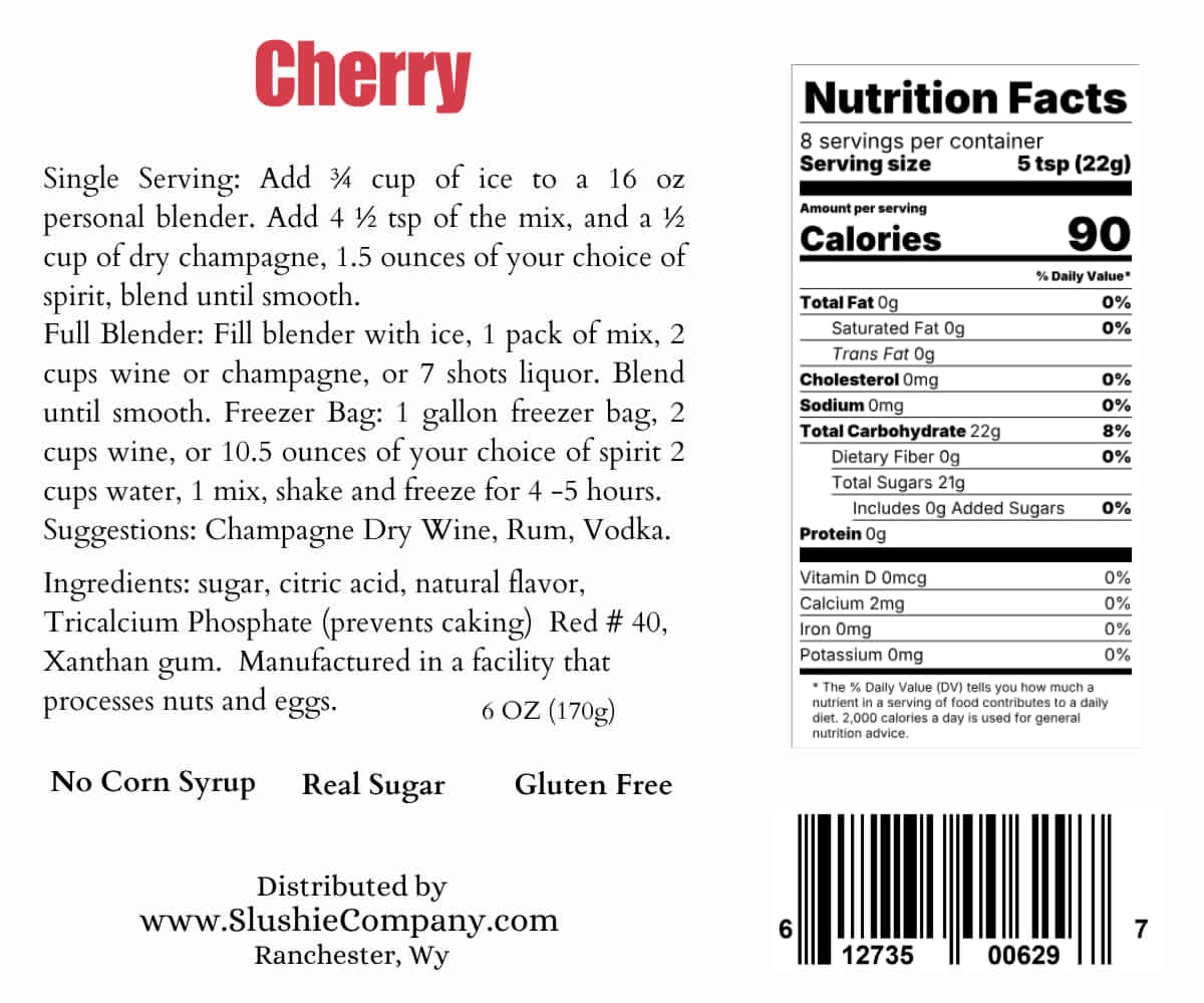 Cherry