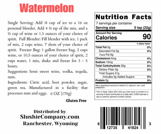 Watermelon