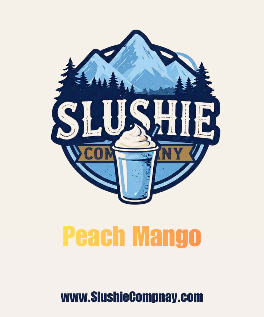 Peach Mango