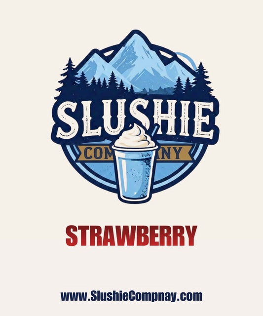 Strawberry Daiquiri