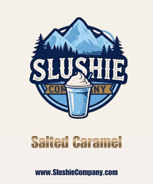Salted Caramel