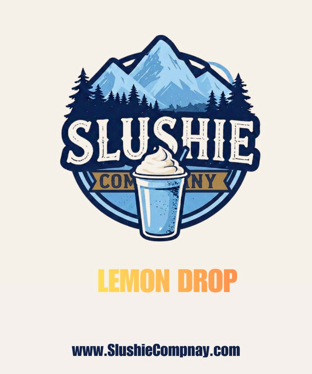 Lemon Drop
